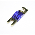 Mini ANL Fuse 60A Gold