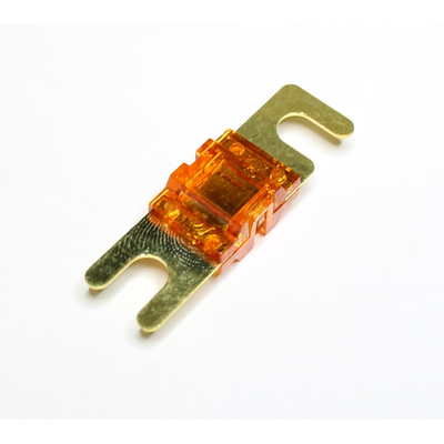 Mini ANL fuse 150A gold