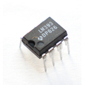LM393 Komparator 1MHz 332V DIP8