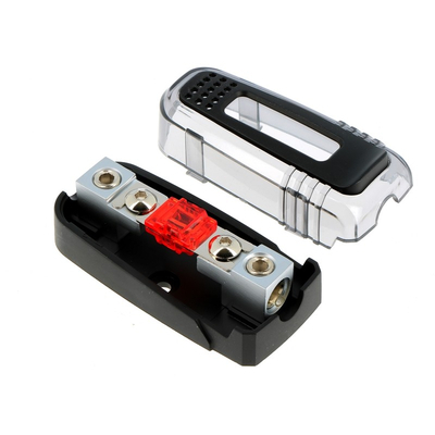 HQ MINI ANL Sicherungshalter f�r 10 oder 20mm� Kabel verwendbar