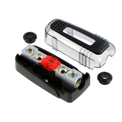 HQ MINI ANL Sicherungshalter f�r 10 oder 20mm� Kabel verwendbar
