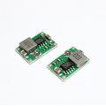 Mini DC-DC downward voltage converter output 1-17VDC