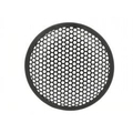 Lautsprechergitter f�r 20cm Lautsprecher, Wabe,...