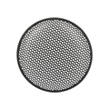 Loudspeaker grille for 10 - 25cm loudspeakers, honeycomb,...
