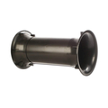 Bass reflex tube original Aeroport 3-part 20 cm