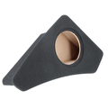 Vehicle-specific subwoofer housing VW Golf 4 from 1997 -...