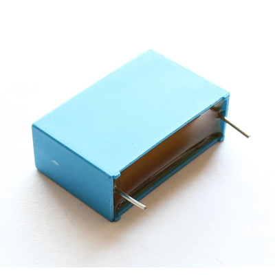 MKT capacitor     680nF 0,68�F 250V 1841T1 - ERO