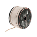 Speaker cable / twin strands 2.08 mm� (14 AWG) CCA 50 m
