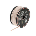 Speaker cable 16AWG (1.3qmm) 50m roll CCA