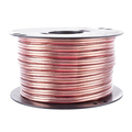 Loudspeaker cable 4.0mm� CU OFC  50m roll