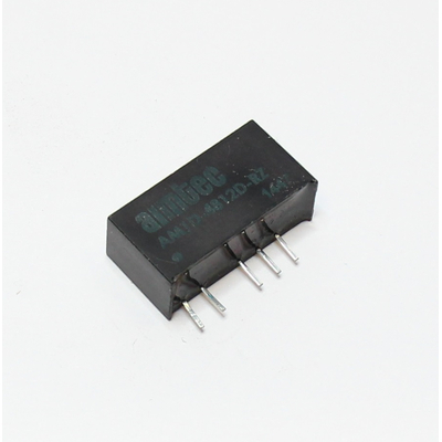 AM1D-4812D-RZ DC/DC converter 1W input 43.6 � 52.8VDV...