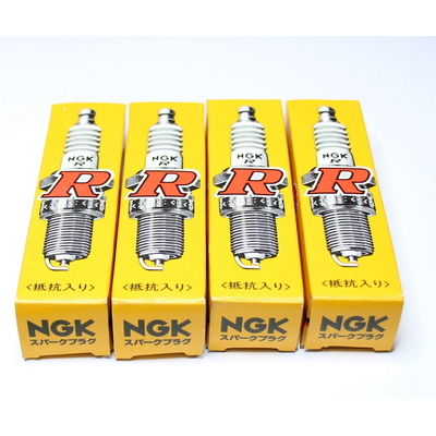 Spark plugs NGK DR8ES 5423 4pcs.