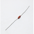 Fixed inductor axial 680H
