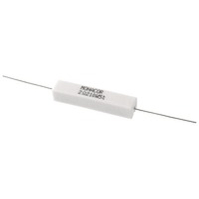 High-Power Cement Resistor 2.2 Ohm 10W 10% - LSR-22/10A