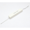 High-Power Cement Resistor 2.7 Ohm 10W 10% - LSR-22/10A