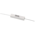 Hochlast Zementwiderstand   3,3 Ohm 10 Watt 5% - LSR-33/10A