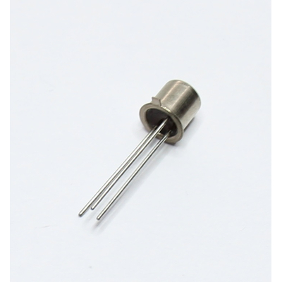 BC179B PNP 25V 50mA 300mA TO18