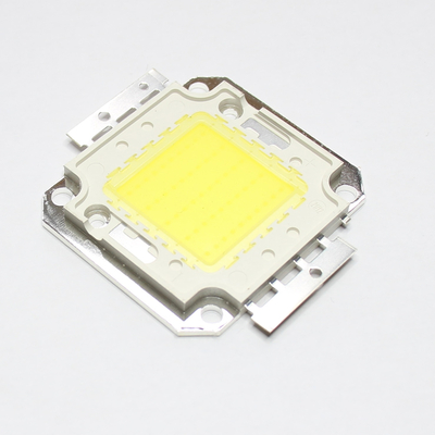Hochleistungs COB LED  50W kaltwei� 6000-6500K 30-34VDC