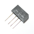 Bridge rectifier  250V 4/A - B250C7000/4000 -  B40C3200/2200