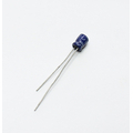 Electrolytic capacitor      1,0�f  50V 85�C