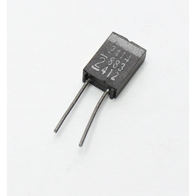 Electrolytic capacitor      1,0�f  35V