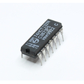 74HCT132N Quad 2-input NAND Schmitt Trigger DIL14
