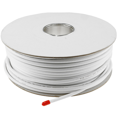 Coax cable 120dB Professional Quality 100mtr roll
