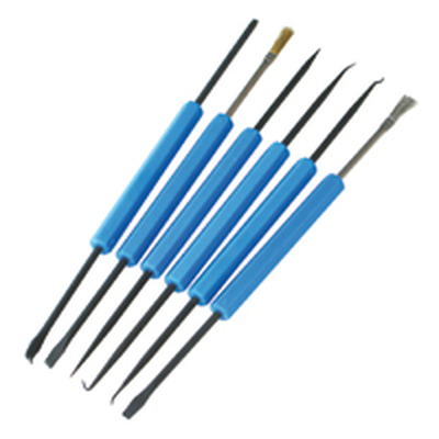 Soldering Cutlery - ZD-151 (6 parts)