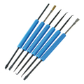 L�tarbeits-Besteck - ZD-151 (6 Teilig)
