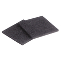 Aktivkohle-Filter f�r Rauch Absorber