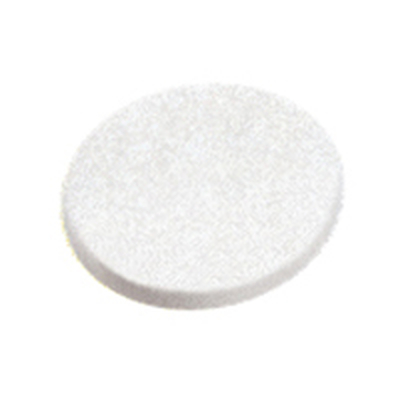 Spare filter for desoldering pump Filter � 20,8 mm
