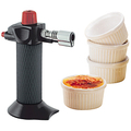 Micro Torch Mini Edition mit Tpfchen - CT-6000-02