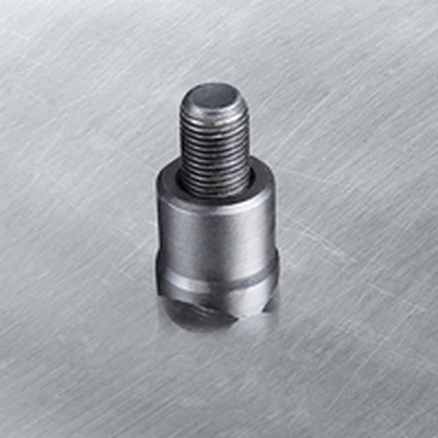 Screw hole punch for 16 mm holes