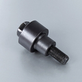 Schraublochstanze f�r 16 mm L�cher