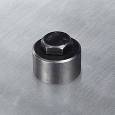 Schraublochstanze f�r 19 mm L�cher