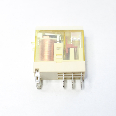Relais 230VAC&nbsp; 8A 2xein/(ein) - ORJ1SL
