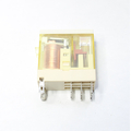 Relay 230VAC  8A 2xon/(on) - ORJ1SL