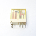 Relay 230VAC  8A 2xon/(on) - ORJ1SL
