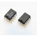 CA3140E Operationsverst�rker DIP8 Intersil