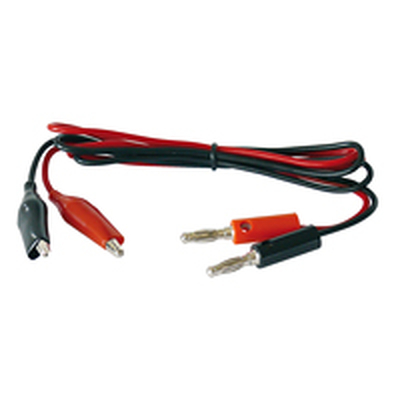 Laboratory power supply 0 - 30V / 0 - 10A with LC display with backligh