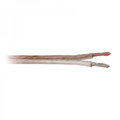 Lautsprecherkabel / Zwillingslitze 2 x 1,5 mm�...