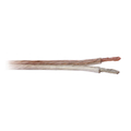 Lautsprecherkabel / Zwillingslitze 2 x 2,5 mm...