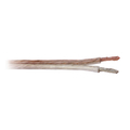 Lautsprecherkabel / Zwillingslitze 2 x 2,5 mm�...