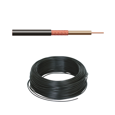 NF Kabel 1-adrig + Schirm