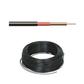 LF cable 1-core 1 x 0.25 mm� + shield
