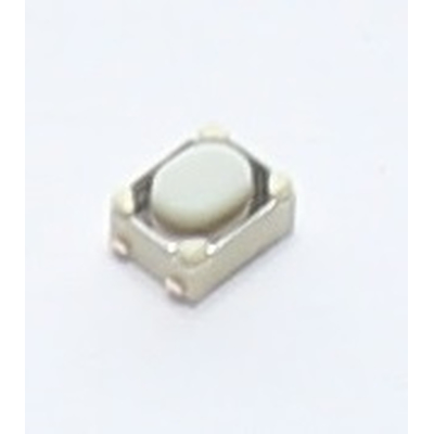 Micro button TACT 3 x 4 x 2.5mm