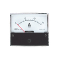 Panel-mount measuring instrument 0 -  30ADC