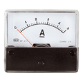 Einbaumessinstrument 0 -30VDC
