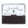 Einbaumessinstrument 0 -  15ADC
