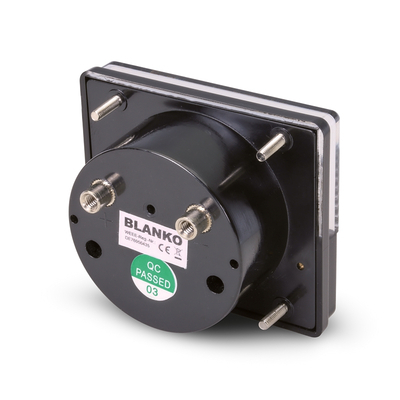 Panel-mount measuring instrument 0 -      15AAC